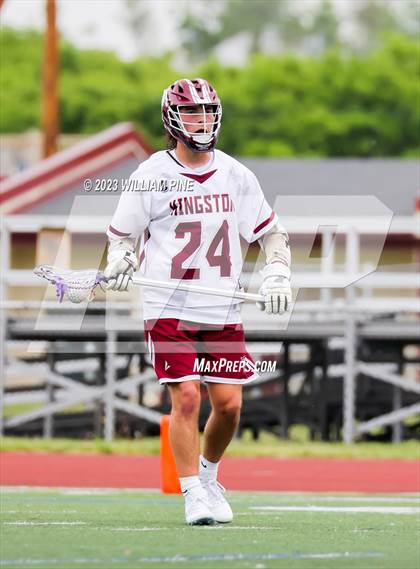 Thumbnail 3 in Newburgh Free Academy @ Kingston (Section 9 Semifinal) photogallery.