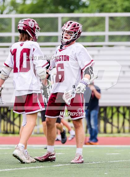 Thumbnail 2 in Newburgh Free Academy @ Kingston (Section 9 Semifinal) photogallery.