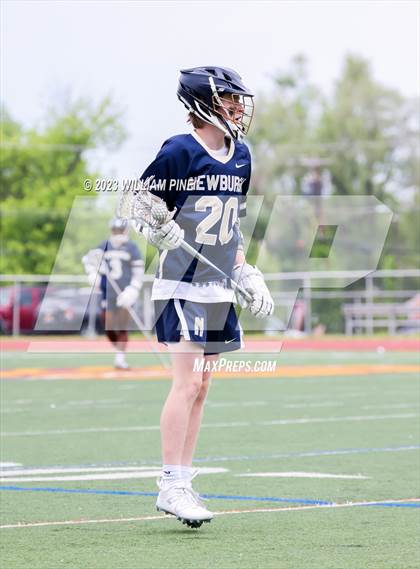 Thumbnail 1 in Newburgh Free Academy @ Kingston (Section 9 Semifinal) photogallery.