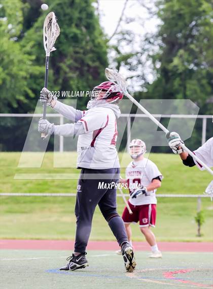 Thumbnail 1 in Newburgh Free Academy @ Kingston (Section 9 Semifinal) photogallery.