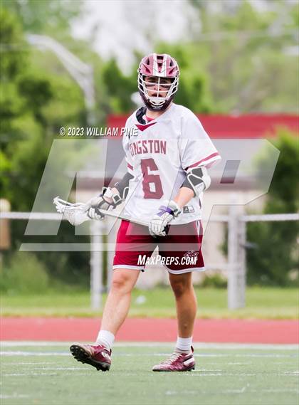 Thumbnail 1 in Newburgh Free Academy @ Kingston (Section 9 Semifinal) photogallery.