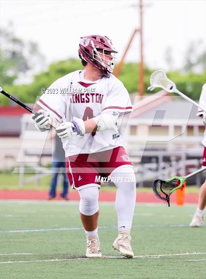 Thumbnail 3 in Newburgh Free Academy @ Kingston (Section 9 Semifinal) photogallery.