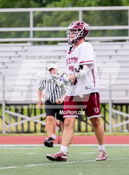 Thumbnail 1 in Newburgh Free Academy @ Kingston (Section 9 Semifinal) photogallery.
