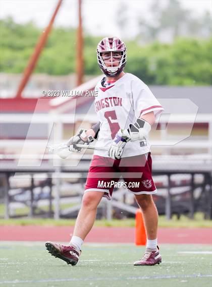 Thumbnail 3 in Newburgh Free Academy @ Kingston (Section 9 Semifinal) photogallery.