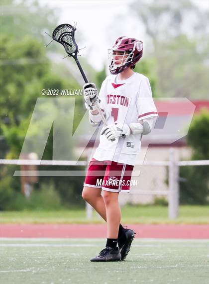 Thumbnail 1 in Newburgh Free Academy @ Kingston (Section 9 Semifinal) photogallery.