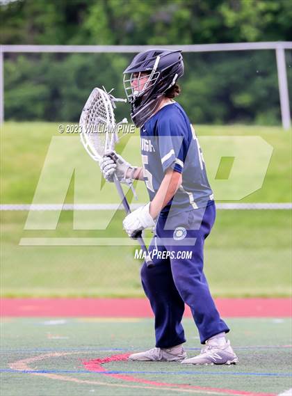 Thumbnail 1 in Newburgh Free Academy @ Kingston (Section 9 Semifinal) photogallery.
