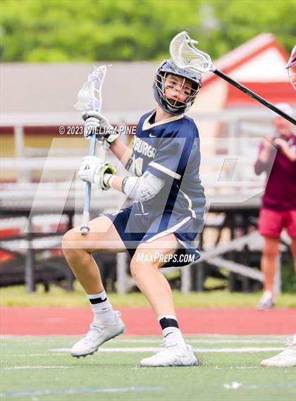 Thumbnail 3 in Newburgh Free Academy @ Kingston (Section 9 Semifinal) photogallery.