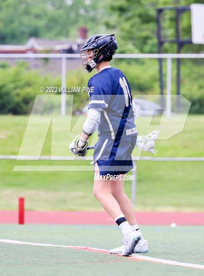 Thumbnail 2 in Newburgh Free Academy @ Kingston (Section 9 Semifinal) photogallery.