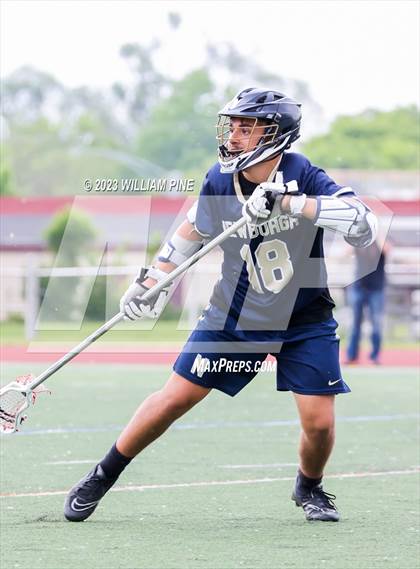 Thumbnail 1 in Newburgh Free Academy @ Kingston (Section 9 Semifinal) photogallery.