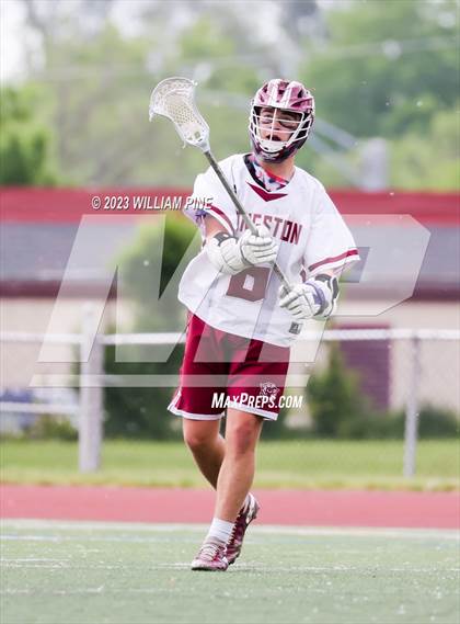 Thumbnail 1 in Newburgh Free Academy @ Kingston (Section 9 Semifinal) photogallery.