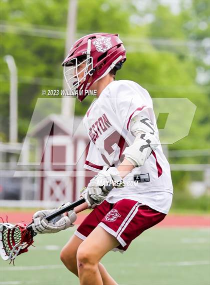 Thumbnail 3 in Newburgh Free Academy @ Kingston (Section 9 Semifinal) photogallery.