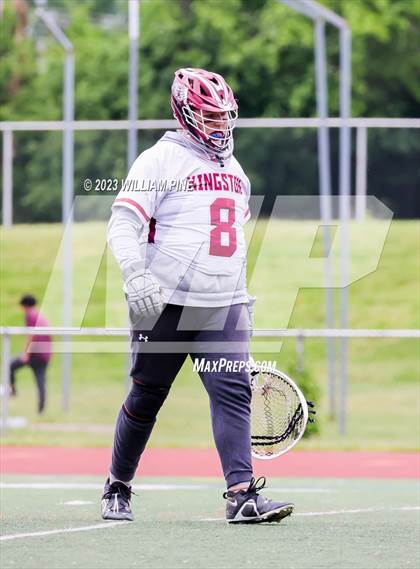 Thumbnail 2 in Newburgh Free Academy @ Kingston (Section 9 Semifinal) photogallery.