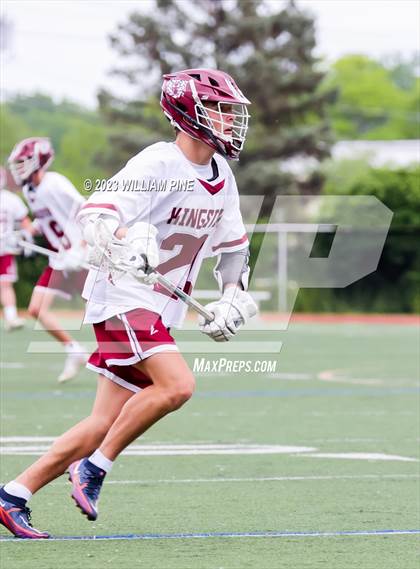 Thumbnail 1 in Newburgh Free Academy @ Kingston (Section 9 Semifinal) photogallery.