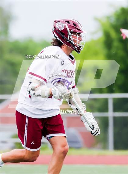 Thumbnail 2 in Newburgh Free Academy @ Kingston (Section 9 Semifinal) photogallery.