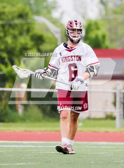 Thumbnail 2 in Newburgh Free Academy @ Kingston (Section 9 Semifinal) photogallery.