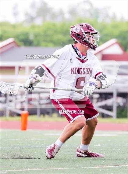 Thumbnail 3 in Newburgh Free Academy @ Kingston (Section 9 Semifinal) photogallery.
