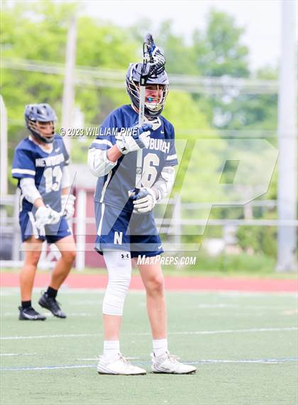 Thumbnail 1 in Newburgh Free Academy @ Kingston (Section 9 Semifinal) photogallery.