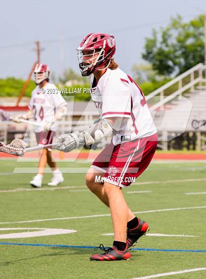 Thumbnail 2 in Newburgh Free Academy @ Kingston (Section 9 Semifinal) photogallery.