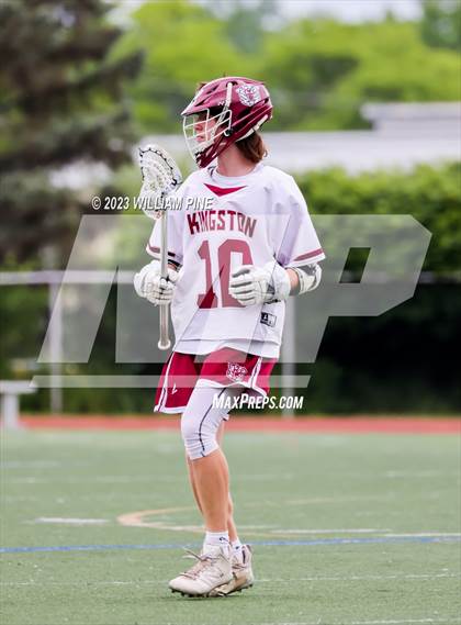 Thumbnail 2 in Newburgh Free Academy @ Kingston (Section 9 Semifinal) photogallery.