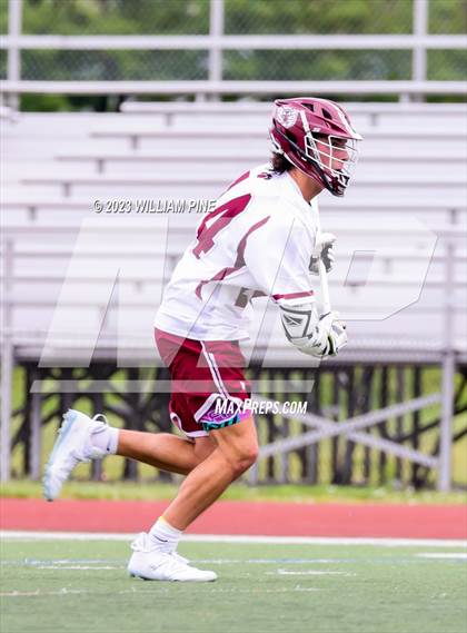 Thumbnail 2 in Newburgh Free Academy @ Kingston (Section 9 Semifinal) photogallery.