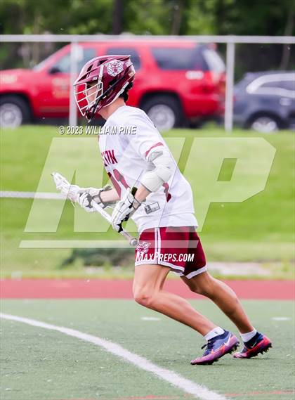 Thumbnail 3 in Newburgh Free Academy @ Kingston (Section 9 Semifinal) photogallery.