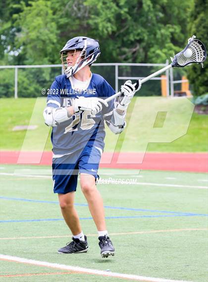 Thumbnail 1 in Newburgh Free Academy @ Kingston (Section 9 Semifinal) photogallery.
