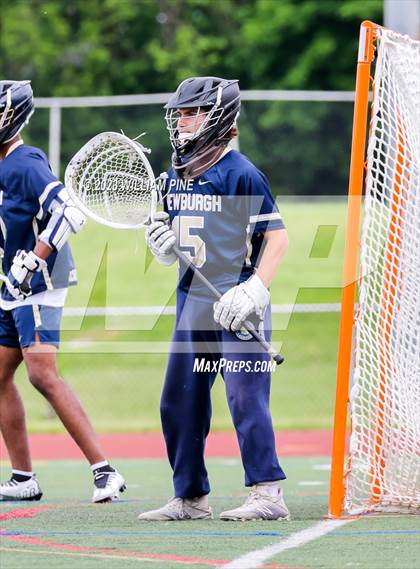 Thumbnail 3 in Newburgh Free Academy @ Kingston (Section 9 Semifinal) photogallery.