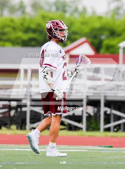 Thumbnail 1 in Newburgh Free Academy @ Kingston (Section 9 Semifinal) photogallery.