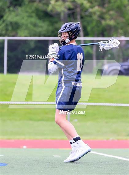 Thumbnail 1 in Newburgh Free Academy @ Kingston (Section 9 Semifinal) photogallery.