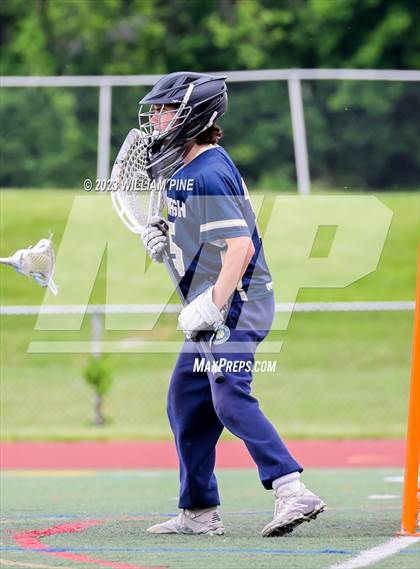Thumbnail 2 in Newburgh Free Academy @ Kingston (Section 9 Semifinal) photogallery.