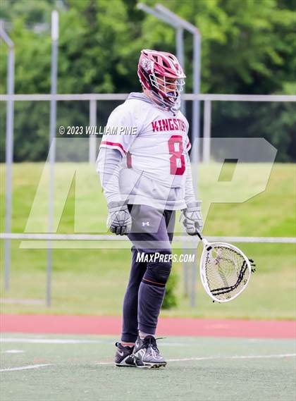 Thumbnail 3 in Newburgh Free Academy @ Kingston (Section 9 Semifinal) photogallery.