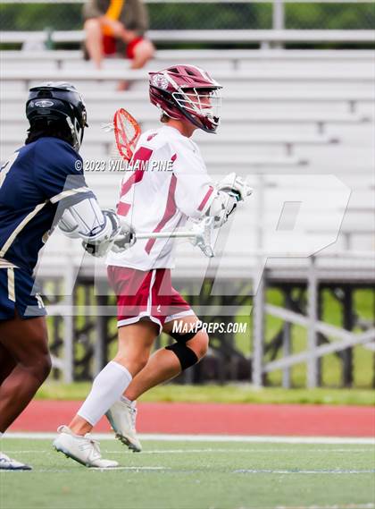 Thumbnail 3 in Newburgh Free Academy @ Kingston (Section 9 Semifinal) photogallery.