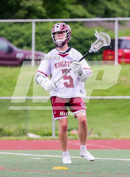 Thumbnail 2 in Newburgh Free Academy @ Kingston (Section 9 Semifinal) photogallery.