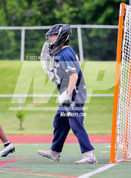 Thumbnail 1 in Newburgh Free Academy @ Kingston (Section 9 Semifinal) photogallery.