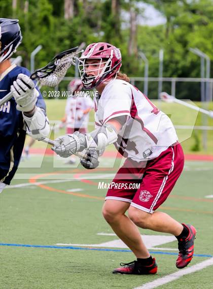 Thumbnail 3 in Newburgh Free Academy @ Kingston (Section 9 Semifinal) photogallery.