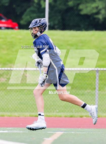 Thumbnail 1 in Newburgh Free Academy @ Kingston (Section 9 Semifinal) photogallery.