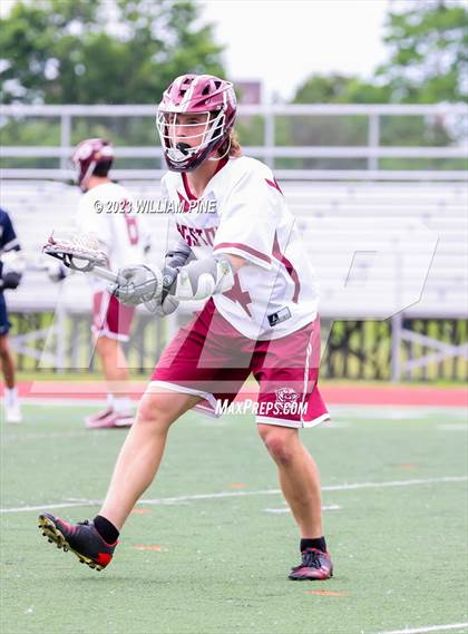 Thumbnail 1 in Newburgh Free Academy @ Kingston (Section 9 Semifinal) photogallery.