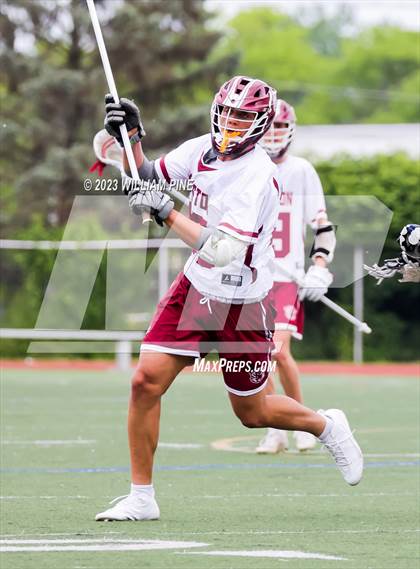 Thumbnail 3 in Newburgh Free Academy @ Kingston (Section 9 Semifinal) photogallery.