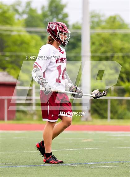 Thumbnail 1 in Newburgh Free Academy @ Kingston (Section 9 Semifinal) photogallery.