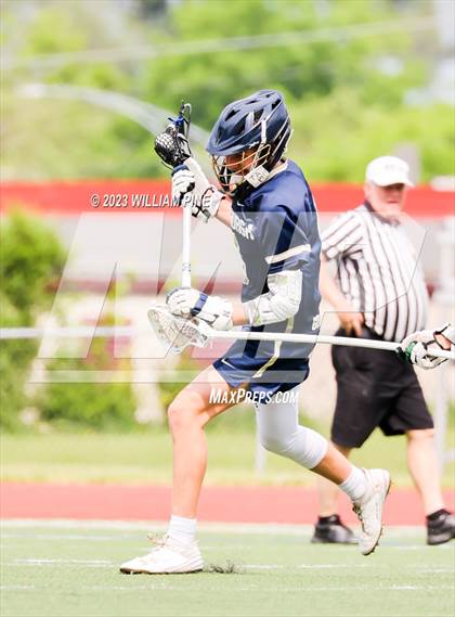 Thumbnail 1 in Newburgh Free Academy @ Kingston (Section 9 Semifinal) photogallery.