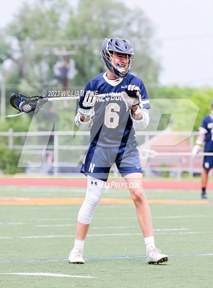 Thumbnail 1 in Newburgh Free Academy @ Kingston (Section 9 Semifinal) photogallery.
