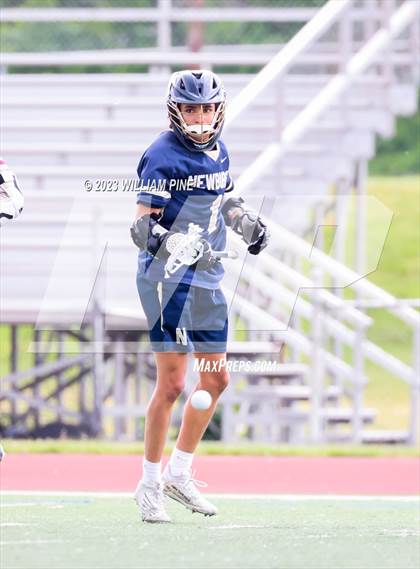 Thumbnail 3 in Newburgh Free Academy @ Kingston (Section 9 Semifinal) photogallery.