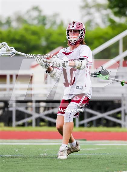 Thumbnail 2 in Newburgh Free Academy @ Kingston (Section 9 Semifinal) photogallery.