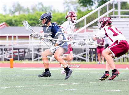 Thumbnail 3 in Newburgh Free Academy @ Kingston (Section 9 Semifinal) photogallery.