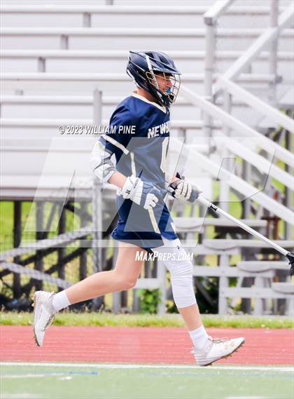Thumbnail 2 in Newburgh Free Academy @ Kingston (Section 9 Semifinal) photogallery.