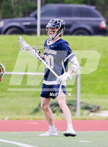 Thumbnail 3 in Newburgh Free Academy @ Kingston (Section 9 Semifinal) photogallery.