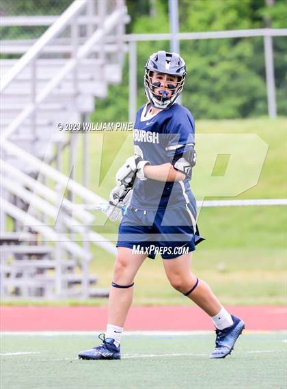 Thumbnail 1 in Newburgh Free Academy @ Kingston (Section 9 Semifinal) photogallery.