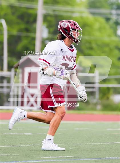 Thumbnail 3 in Newburgh Free Academy @ Kingston (Section 9 Semifinal) photogallery.