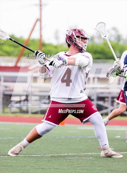 Thumbnail 1 in Newburgh Free Academy @ Kingston (Section 9 Semifinal) photogallery.