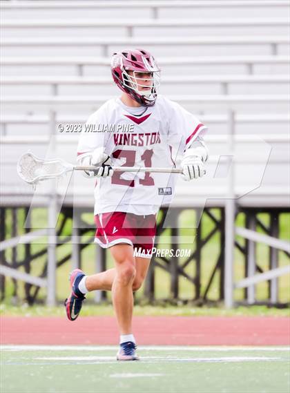 Thumbnail 1 in Newburgh Free Academy @ Kingston (Section 9 Semifinal) photogallery.